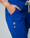 Hunter Royal Blue Pantalón Mujer