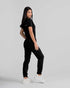 Iris Wild Black Conjunto Mujer