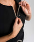 Iris Wild Black Conjunto Mujer