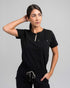 Iris Wild Black Conjunto Mujer