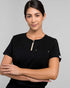 Iris Wild Black Conjunto Mujer