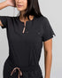 Iris Wild Gray Conjunto Mujer