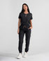 Iris Wild Gray Conjunto Mujer