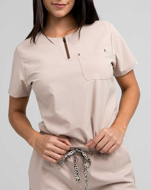 Iris Wild Sand Conjunto Mujer