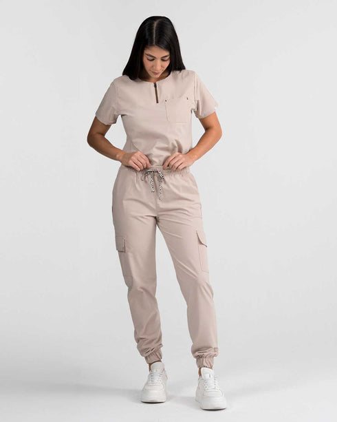 Iris Wild Sand Conjunto Mujer
