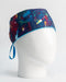 Gorro Ironman Azul
