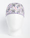 Gorro Koala Flores