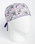 Gorro Koala Flores