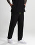 Basic Lemon Black Pantalón Hombre