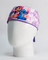 Gorro Lila Sti