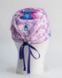 Gorro Lila Sti