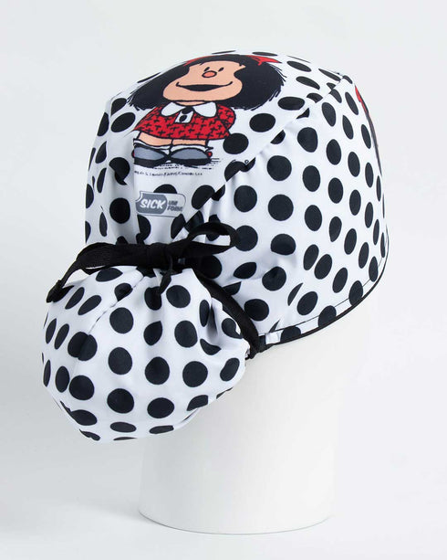 Gorro Maf Pepas