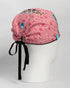 Gorro Mick Rose
