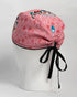 Gorro Mick Rose