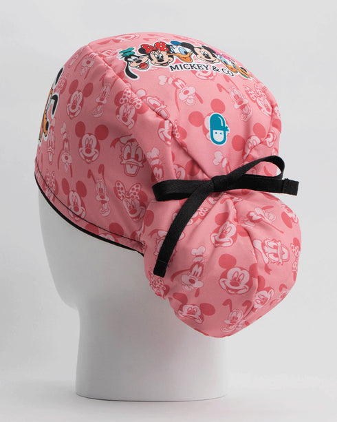 Gorro Mick Rose