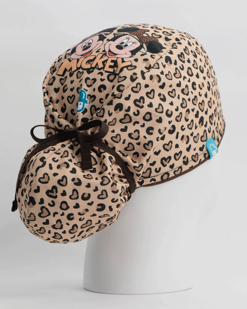 Gorro Mick Safari