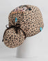 Gorro Mick Safari