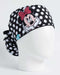 Gorro Minnie pepas Negro