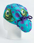Gorro Monster Pepas