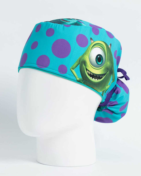 Gorro Monster Pepas