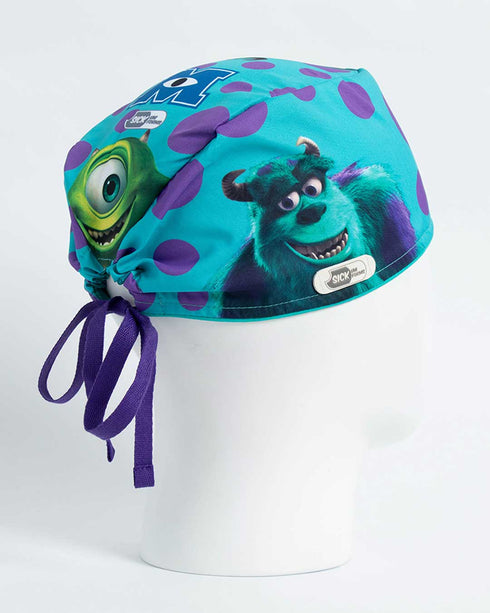 Gorro Monster Pepas
