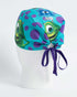 Gorro Monster Pepas
