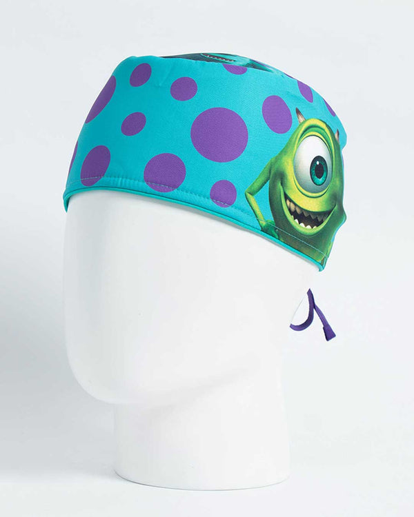 Gorro Monster Pepas
