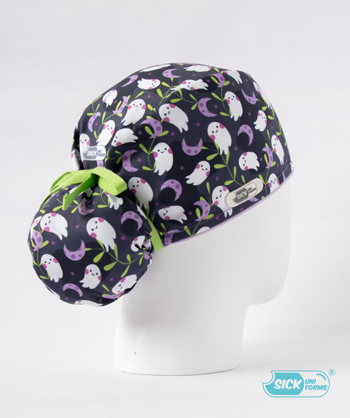 Gorro Moon Garden