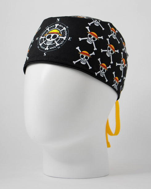Gorro One Piece