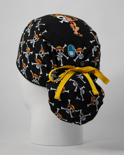 Gorro One Piece