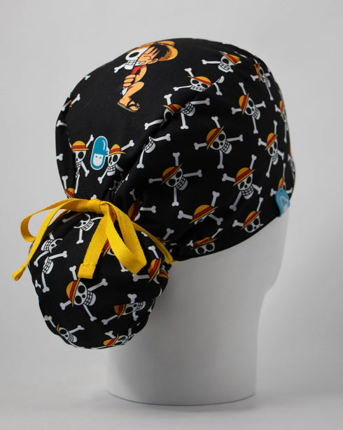 Gorro One Piece