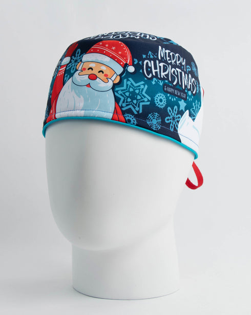 Polar Christmas