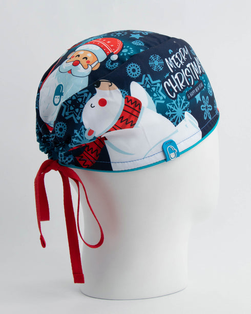Polar Christmas