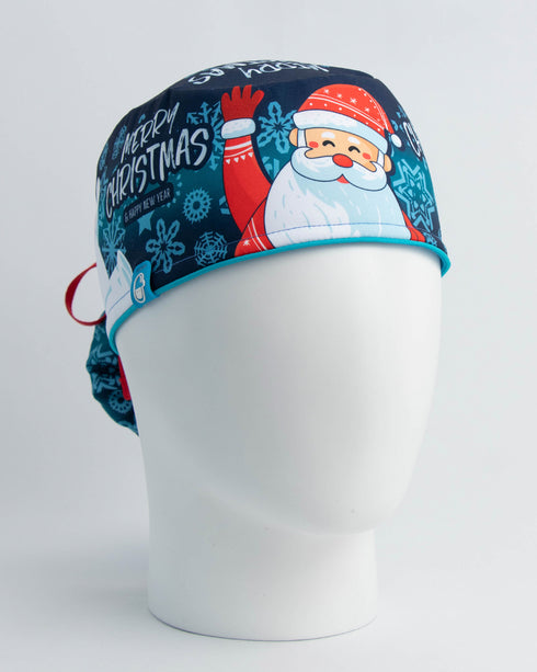 Polar Christmas