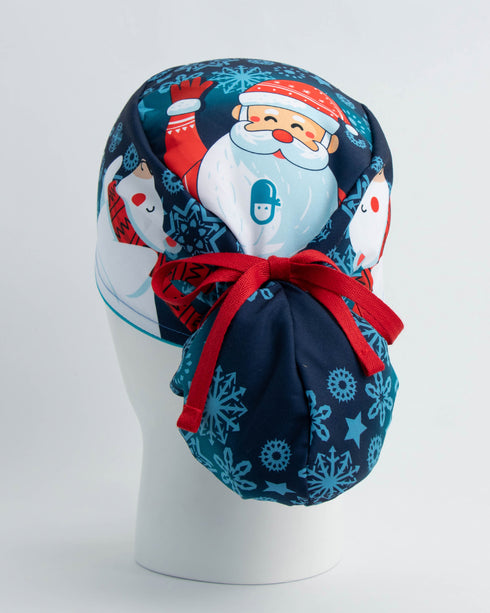 Polar Christmas