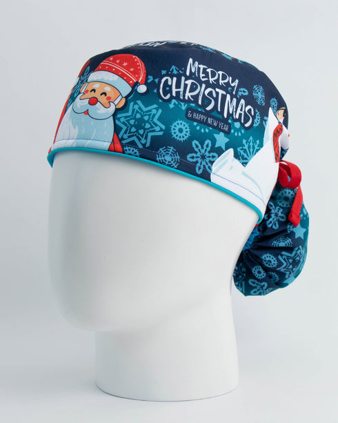 Polar Christmas
