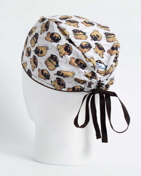 Gorro Mini Pug