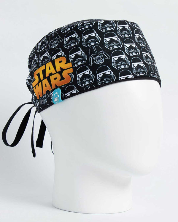 Gorro Star Wars Siluetas