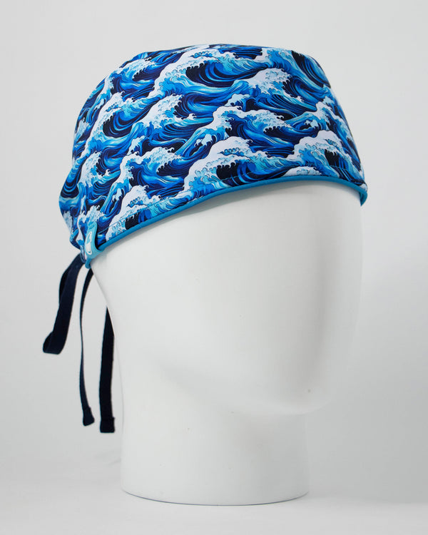 Gorro Waves