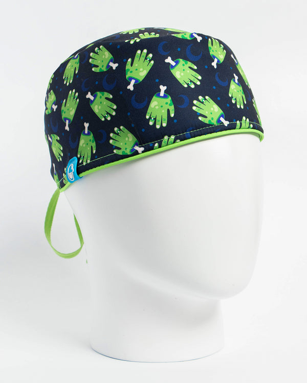 Gorro Zombie Night